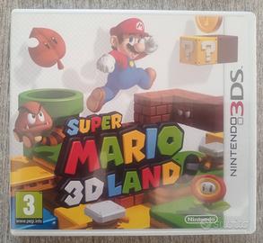 Super Mario 3D Land
