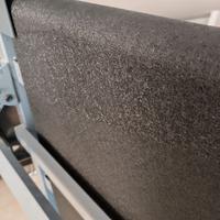 Tapisrulant Hobby TM2100