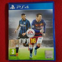 Videogioco FIFA 16 (PlayStation 4)