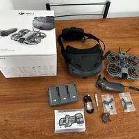 Dji neo 2 motion fly more combo