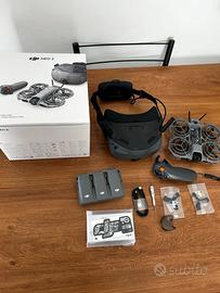 Dji neo 2 motion fly more combo