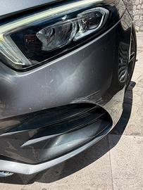 Mercedes classe a 180d