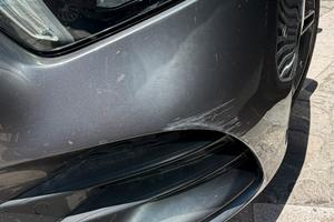 Mercedes classe a 180d