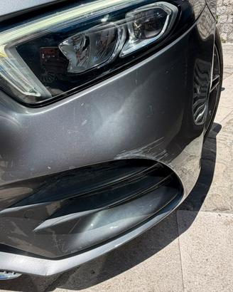 Mercedes classe a 180d