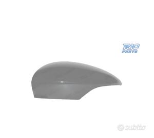 CALOTTA SPECCHIO SINISTRO FORD FIESTA 08-16 PRIMER