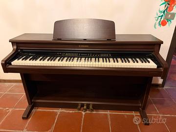 Pianoforte digitale GEM RP2