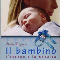 Il bambino, l'attesa e la nascita