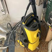 Idropulitrice Lavor 1800 W