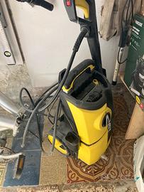 Idropulitrice Lavor 1800 W