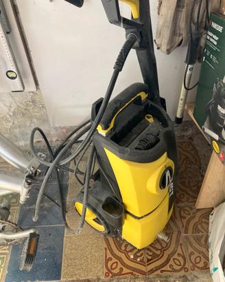 Idropulitrice Lavor 1800 W
