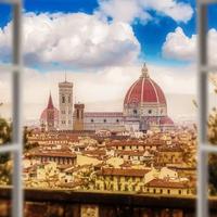Attività B&B in centro Firenze zona Duomo