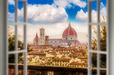 Attività B&B in centro Firenze zona Duomo