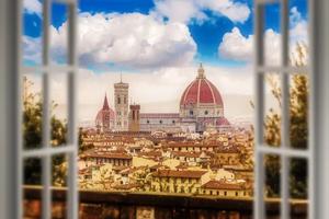 Attività B&B in centro Firenze zona Duomo