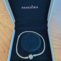 Bracciale Pandora Moments argento 925