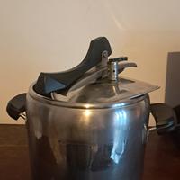 Pentola a pressione Lagostina – senza guarnizione