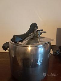 Pentola a pressione Lagostina – senza guarnizione