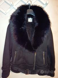 GIACCA DONNA