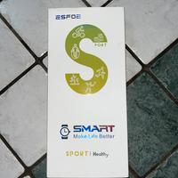 Smartwatch Esfoe