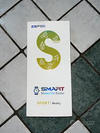 Smartwatch Esfoe