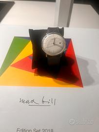 Junghans Max Bill Automatic Edition 2018 Limited