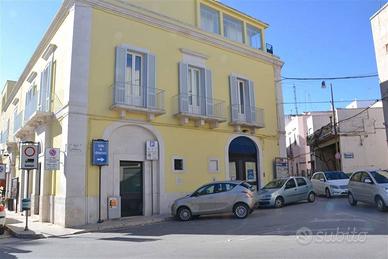 Negozio a Castellana Grotte