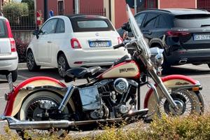 Harley-Davidson Electra Glide - 1979 FLH