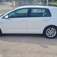 Golf 1.4 tgi Highline 5p