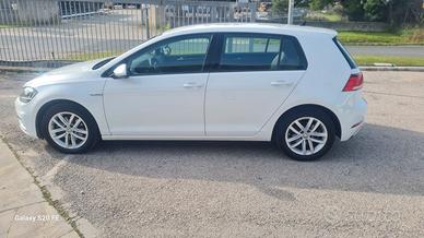Golf 1.4 tgi Highline 5p