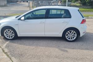 Golf 1.4 tgi Highline 5p