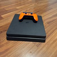 ps4 e joypad