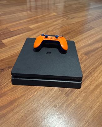 ps4 e joypad