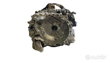 CAMBIO AUTOMATICO CITROEN C5 Aircross 20GTCB379449