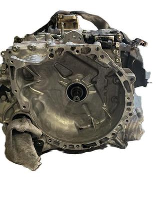 CAMBIO AUTOMATICO CITROEN C5 Aircross 20GTCB379449