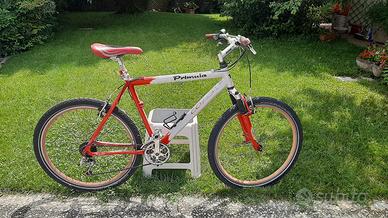 Primula coach ruote 26 taglia L