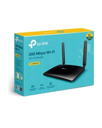 Tp link mr6400 sim 4g