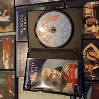 Dvd Alberto Sordi