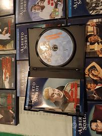 Dvd Alberto Sordi