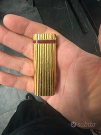 Accendino Cartier