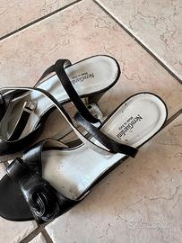 Scarpe donna Nero Giardini