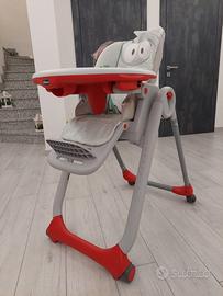 Seggiolone Chicco Polly 2 Start