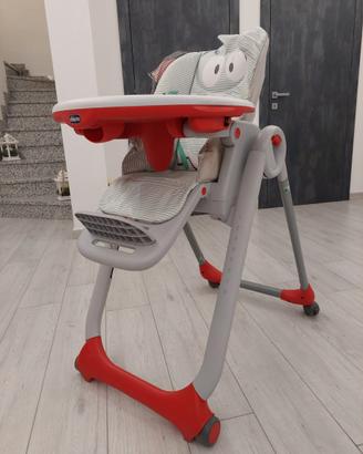 Seggiolone Chicco Polly 2 Start