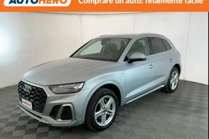 AUDI Q5 KF28936