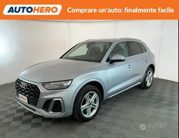AUDI Q5 KF28936