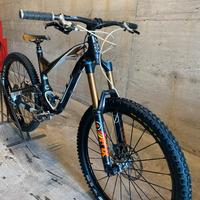 Gt force carbon