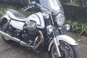 Moto Guzzi California Touring 1.4