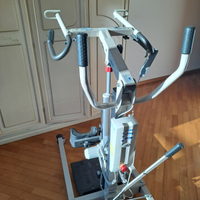 Sollevatore per disabili