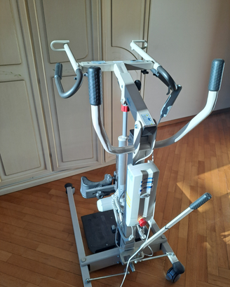 Sollevatore per disabili
