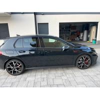 Golf  8 gti 12/2022
