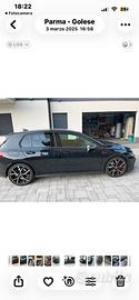 Golf  8 gti 12/2022