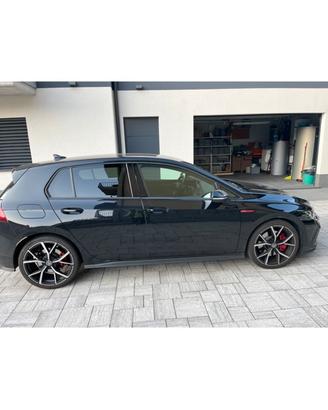 Golf  8 gti 12/2022